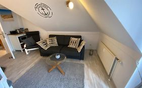 Oceanblue Appartements - Laboe